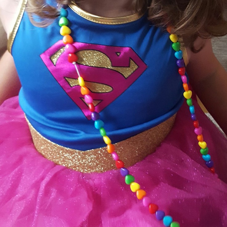 super-girl